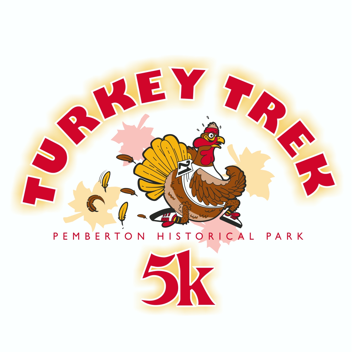 Turkey Trek 5k RacePrintz