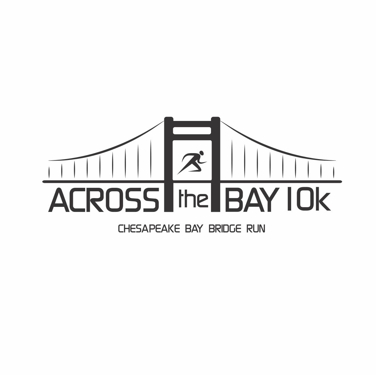 Across the Bay 10K RacePrintz